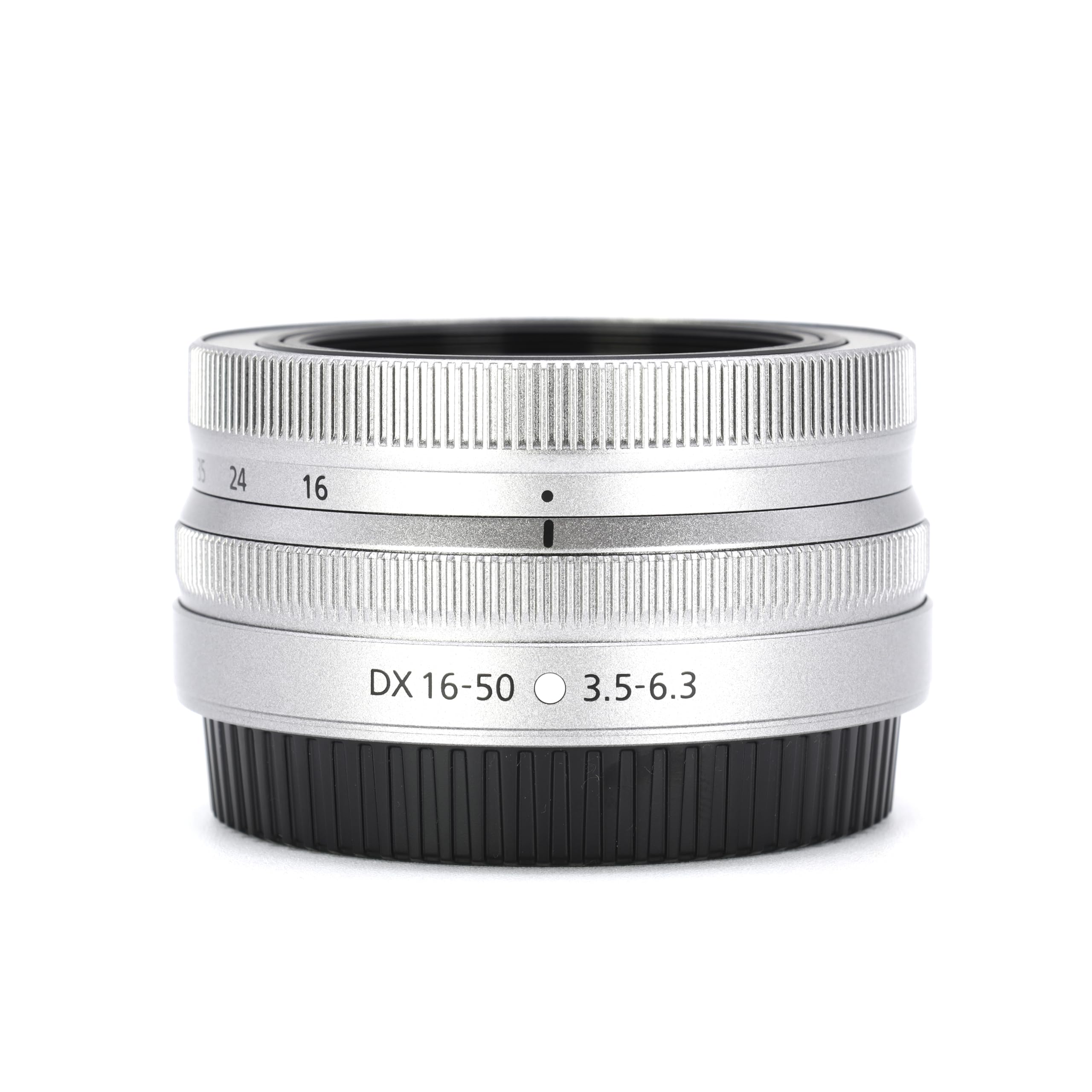 Nikon Nikkor Z DX 16-50 mm f/3.5-6.3 VR (SL) Objectif JMA715DA