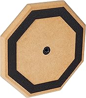 Vista 4 de Evans - Almohadilla de práctica de 2 lados