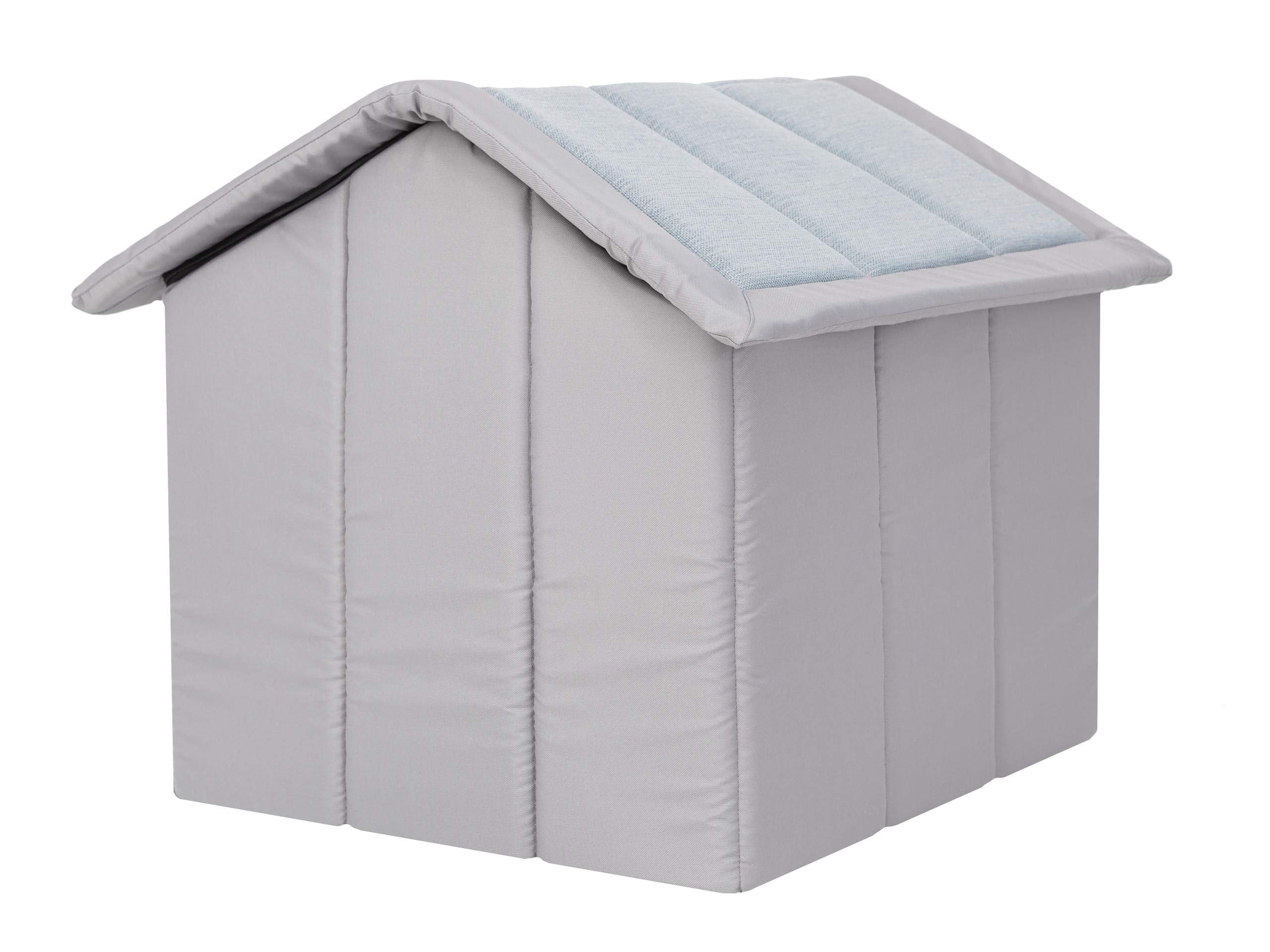 DOGGY Casa para Perros, rincón para Perros, Zona de relajación, caseta para Perros, Refugio para Animales, caseta para Perros, caseta para Mascotas, caseta para Mascotas, Cueva para Perros, Palomas,