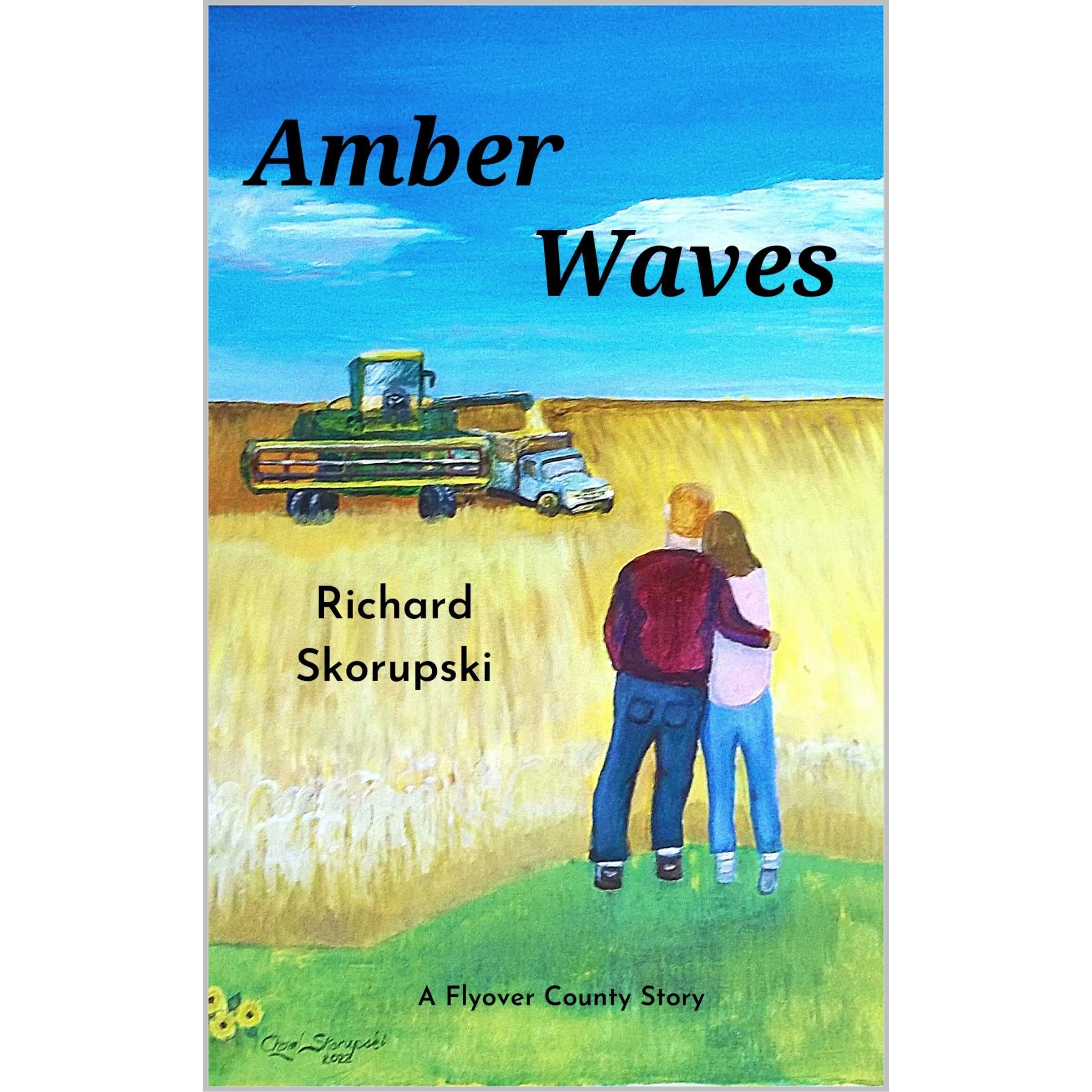 Amber Waves