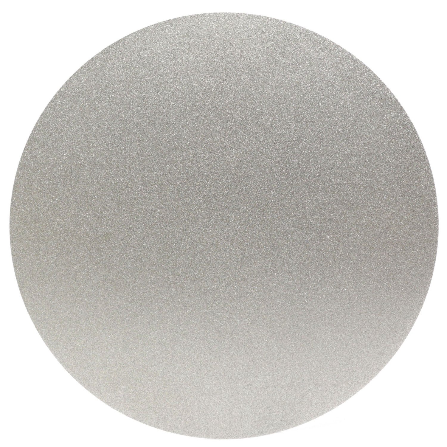 ILOVETOOL300mm Diamond Discs 120 Grit Coated No Hole Abrasive Wheel Stone Tools