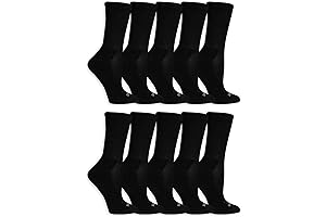 Exclusive Thick Cotton Women's Socks