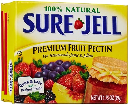 Sure pectina JELL 175-ounce