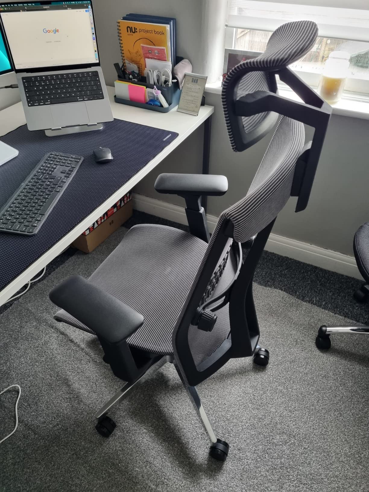 Customer photo