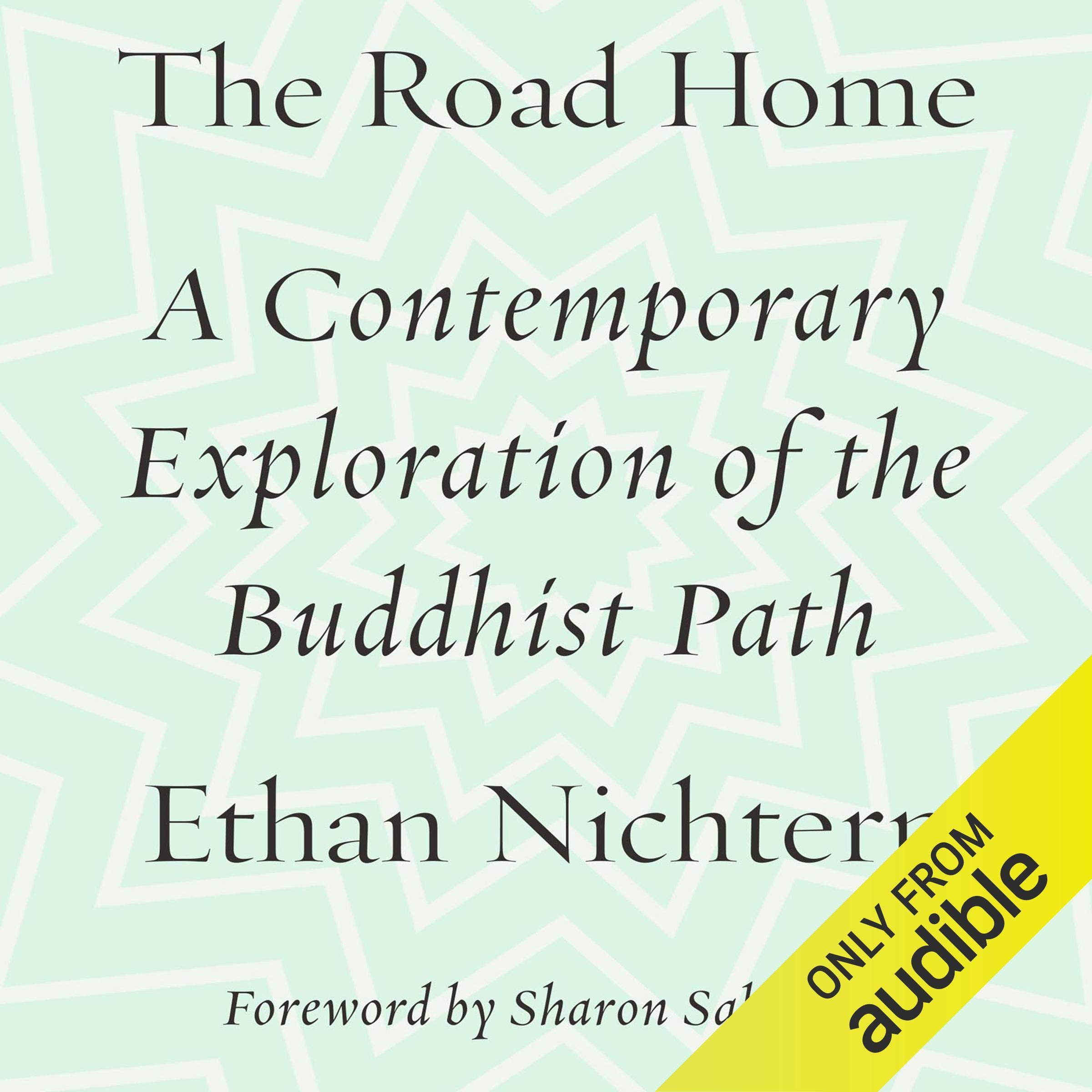 Cover art for The Road Home