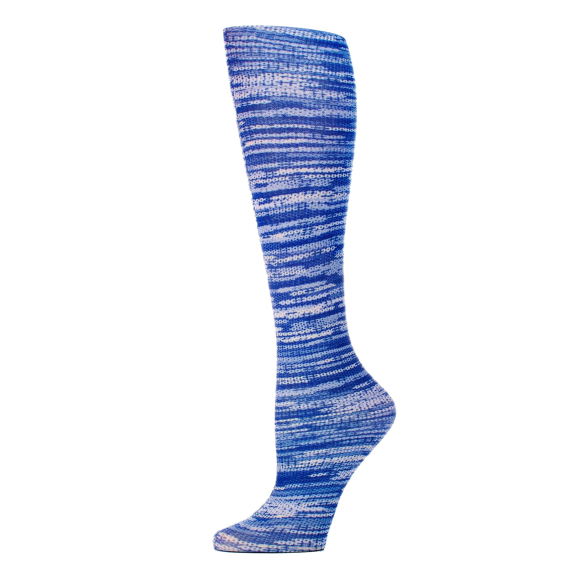 Celeste Stein Compression Socks