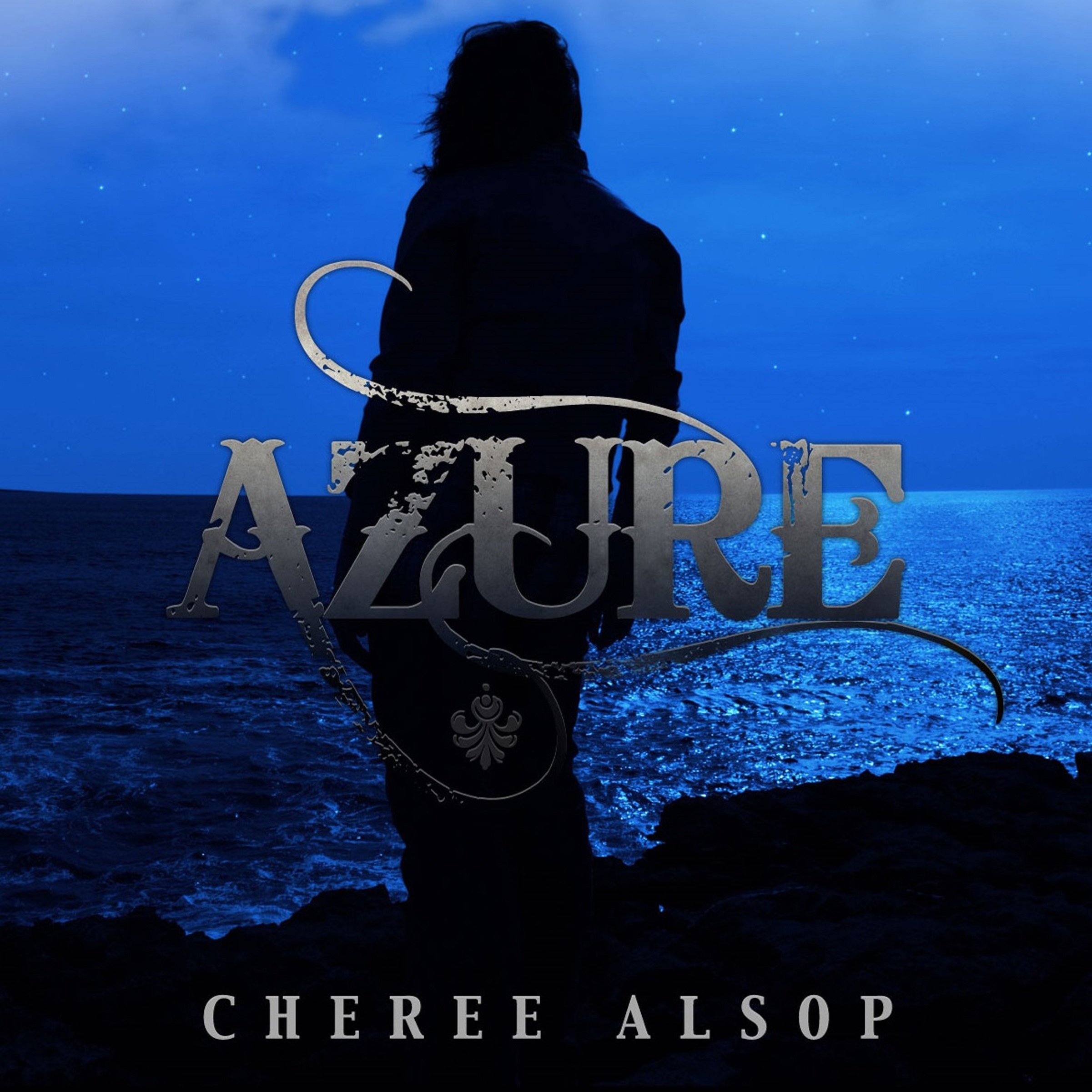 Cover art for Azure