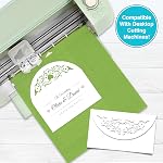 Printworks White Cardstock, Standard, 67 lb. Vellum, 92 Bright, 250 sheets, 8.5 x 11, For Office, Home & School Printing, Craft Projects (00564)