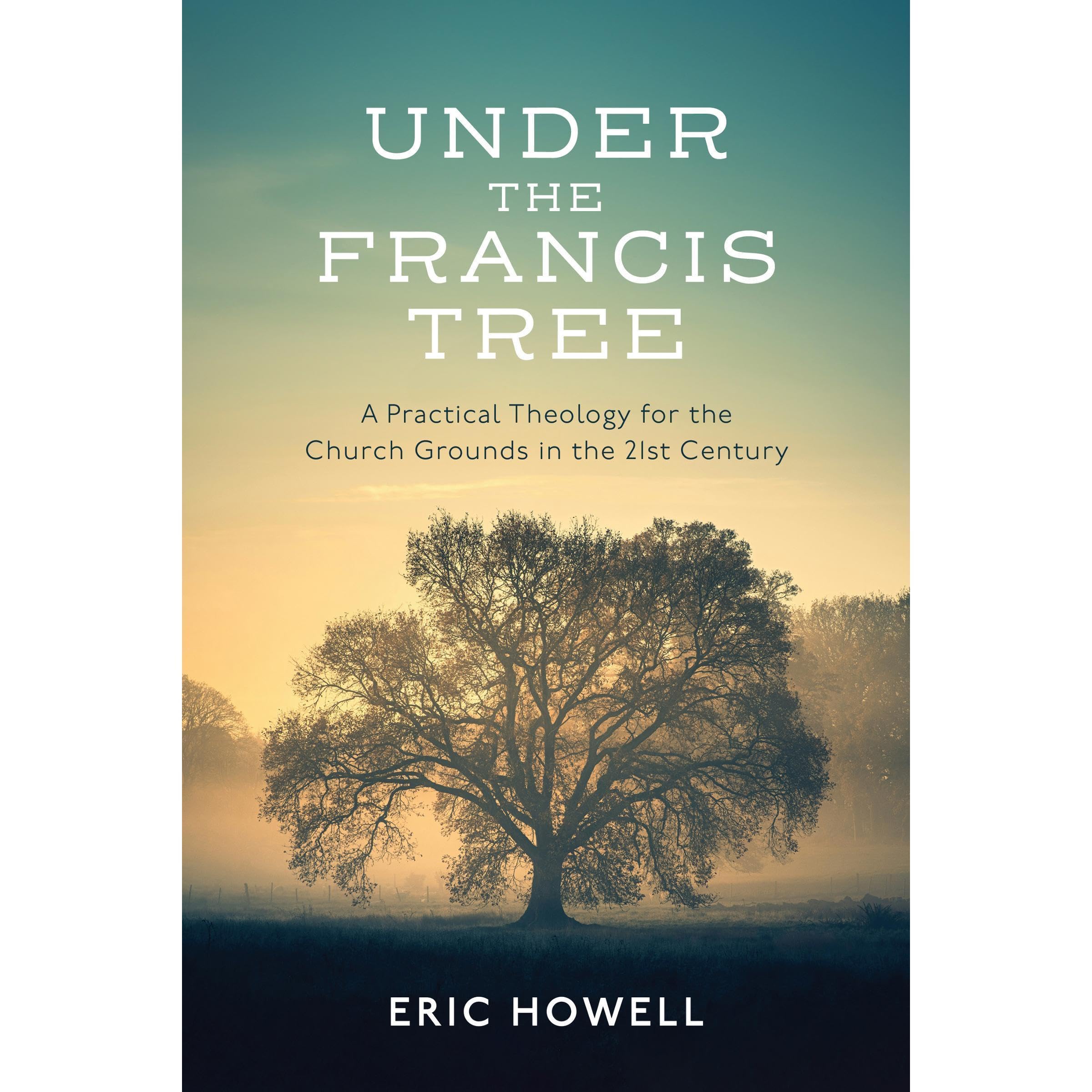 Under the Francis Tree