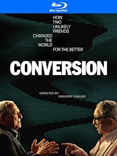 Conversion [Blu-ray]