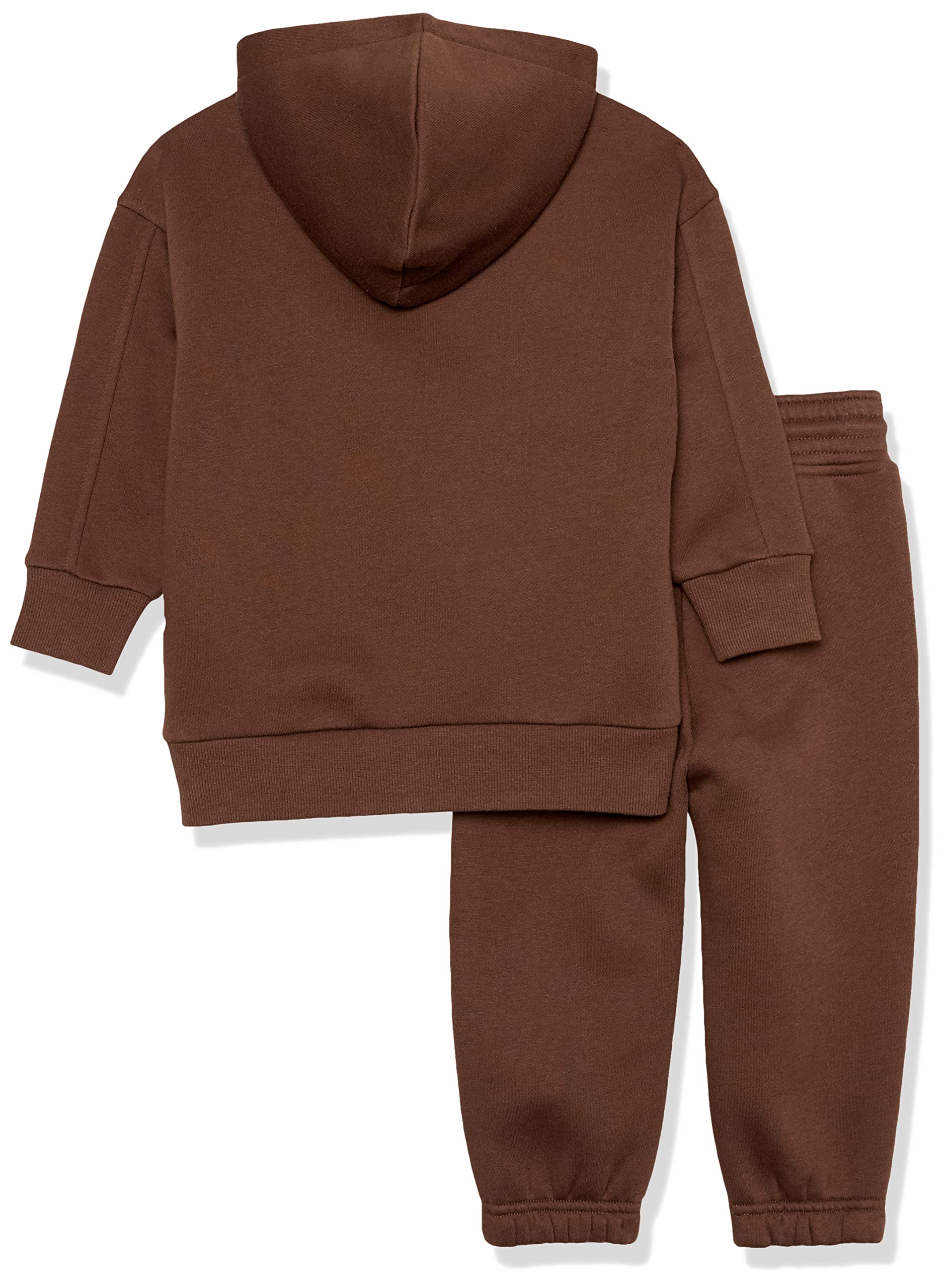 Amazon Essentials Mädchen Modernes Sweat-Set