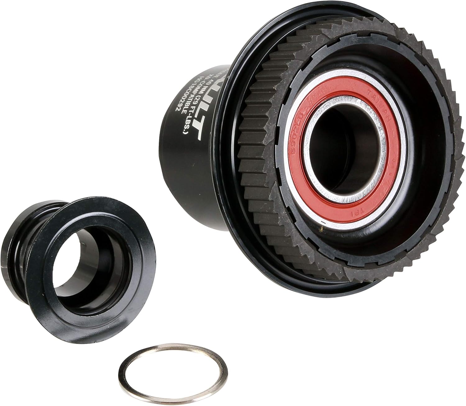 Race Face Freehub Body, XD, Vault
