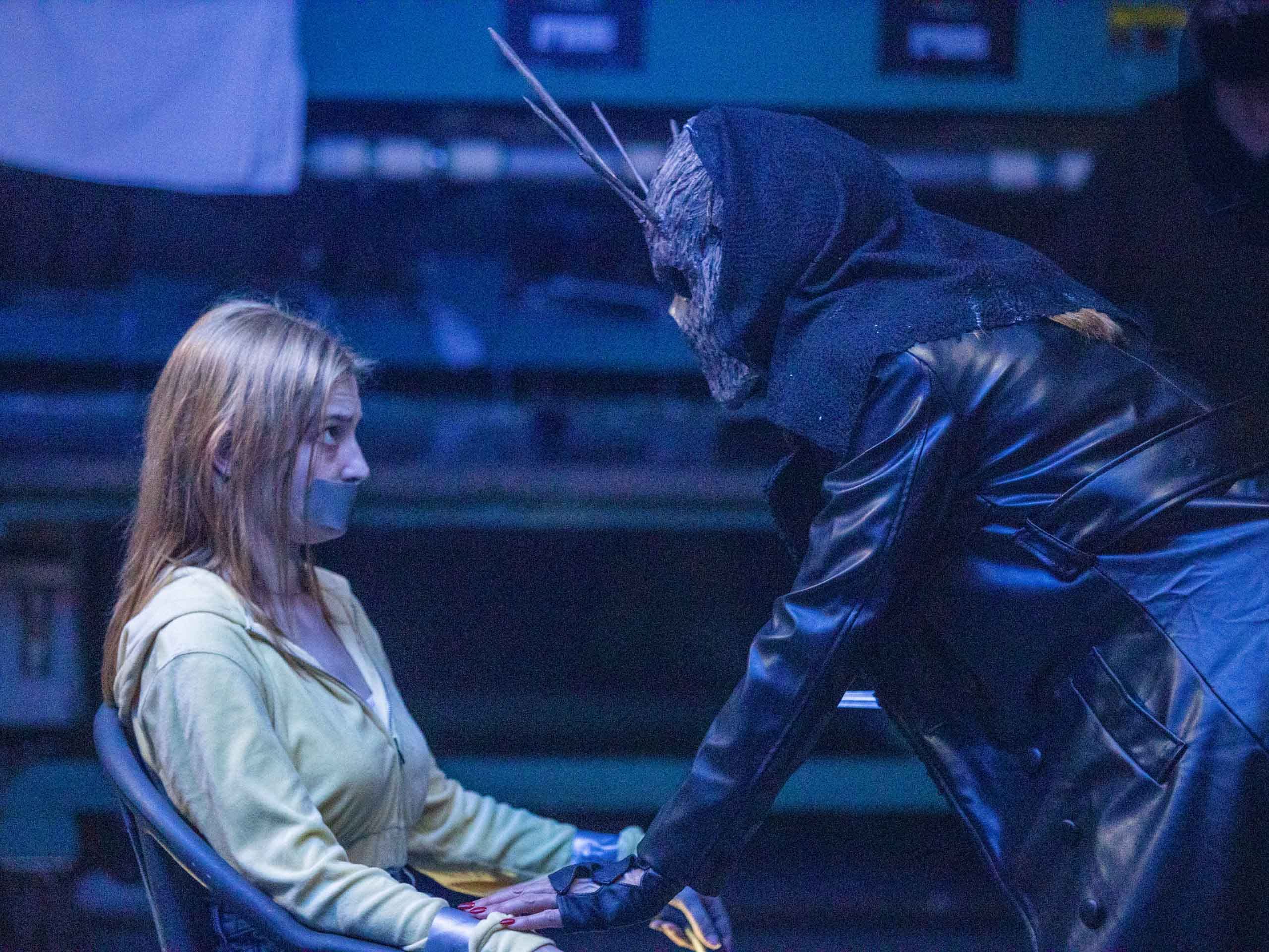 Watch Urban Legend - Season 1 | Prime Video