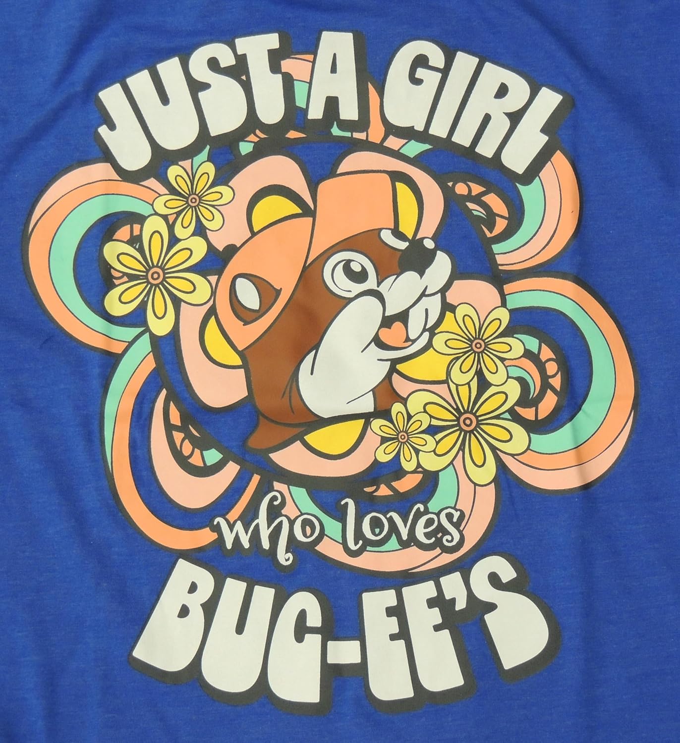 Buc-ee's Beaver 2025 Offical Shirt Adult Unisex Mens Womens Youth Clothing Graphic T Shirt Top Crew Tee Short Sleeve - Image 3