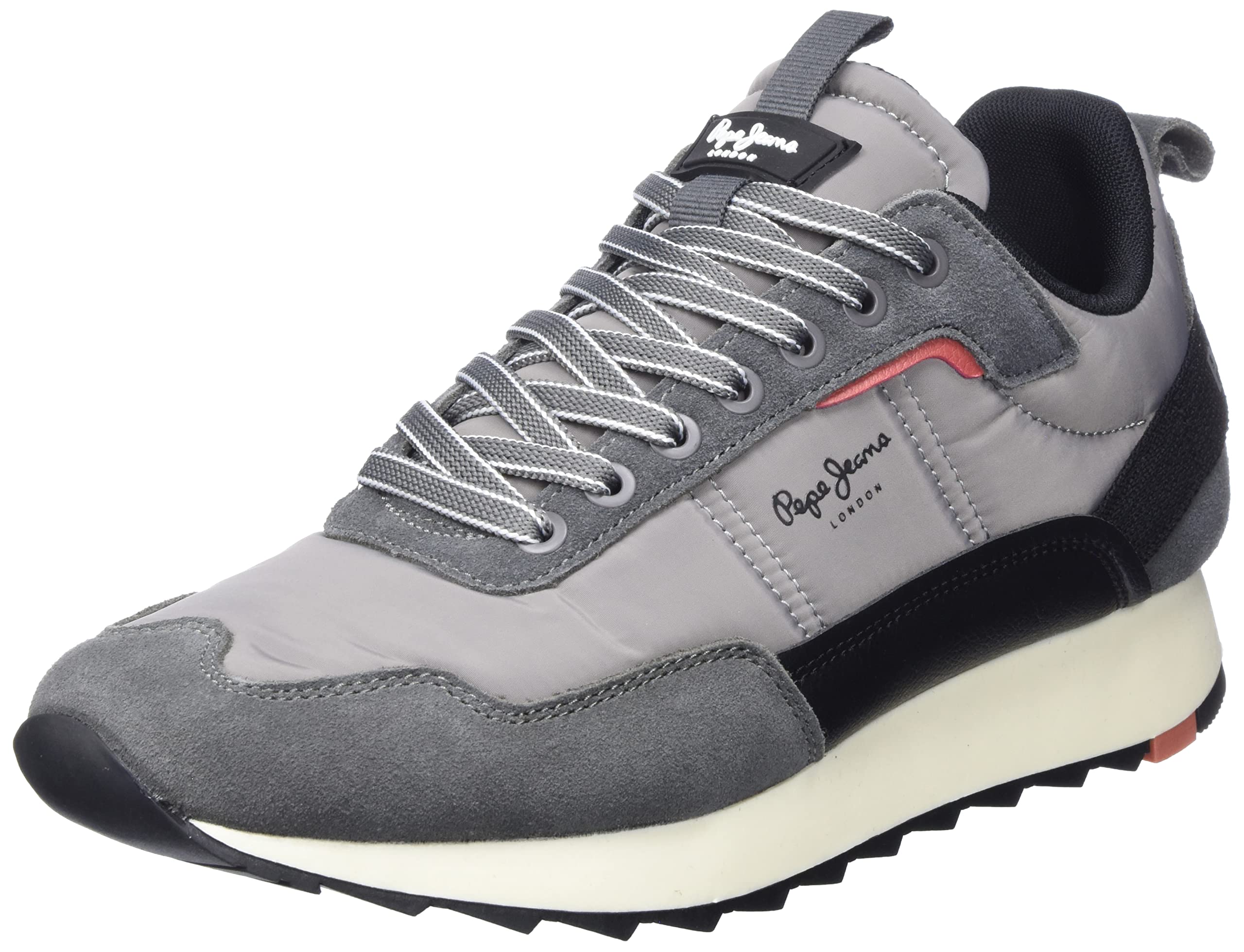 Pepe Jeans Slab Trend Run, Zapatillas Hombre