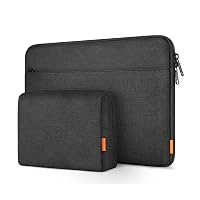 Inateck Custodia PC Compatibile con Laptop 15.6 Pollici