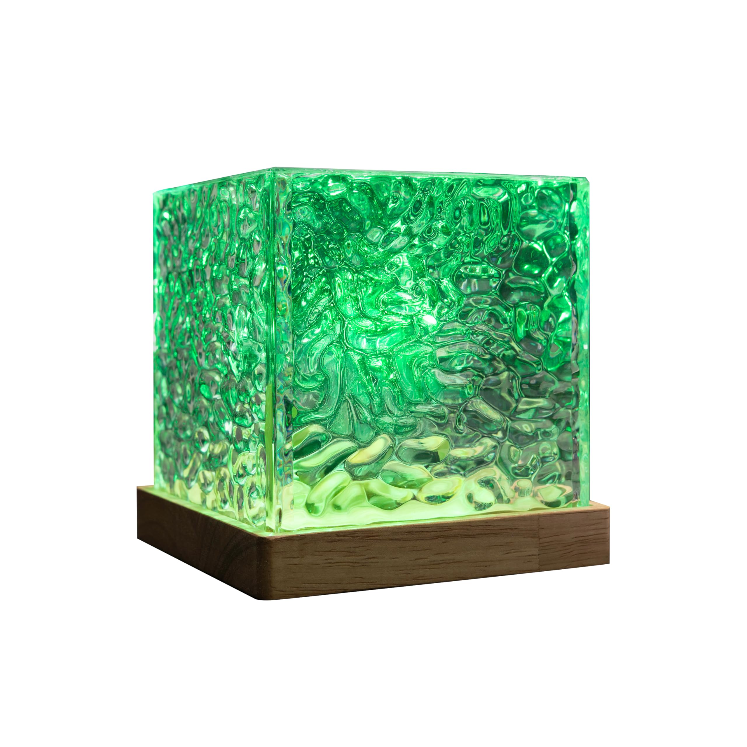 RED5 Northern Lights Portable Colour Changing LED Projecting Sensory Mood Lamp