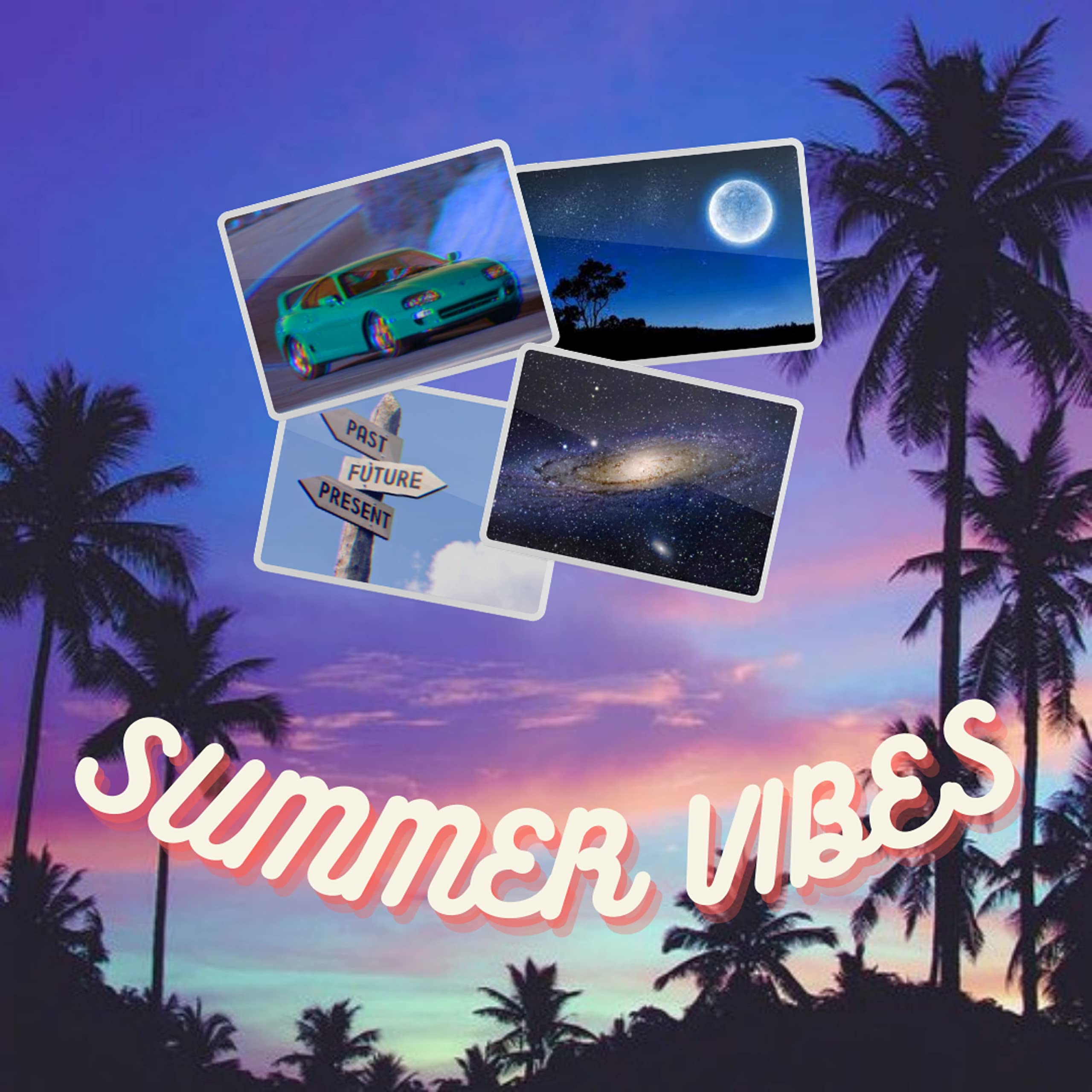 Fast Cars [Explicit]