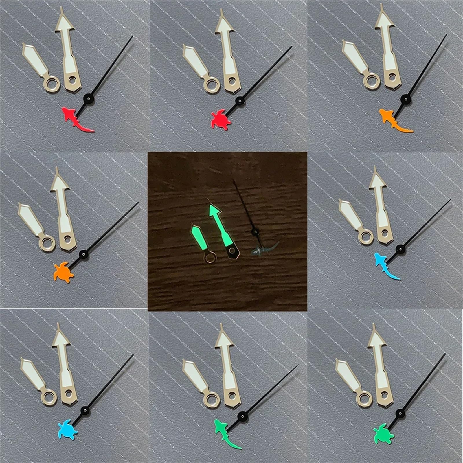 Bergeon 30540 Fine Point Bakelite dust Blower for Watch movement's/Parts