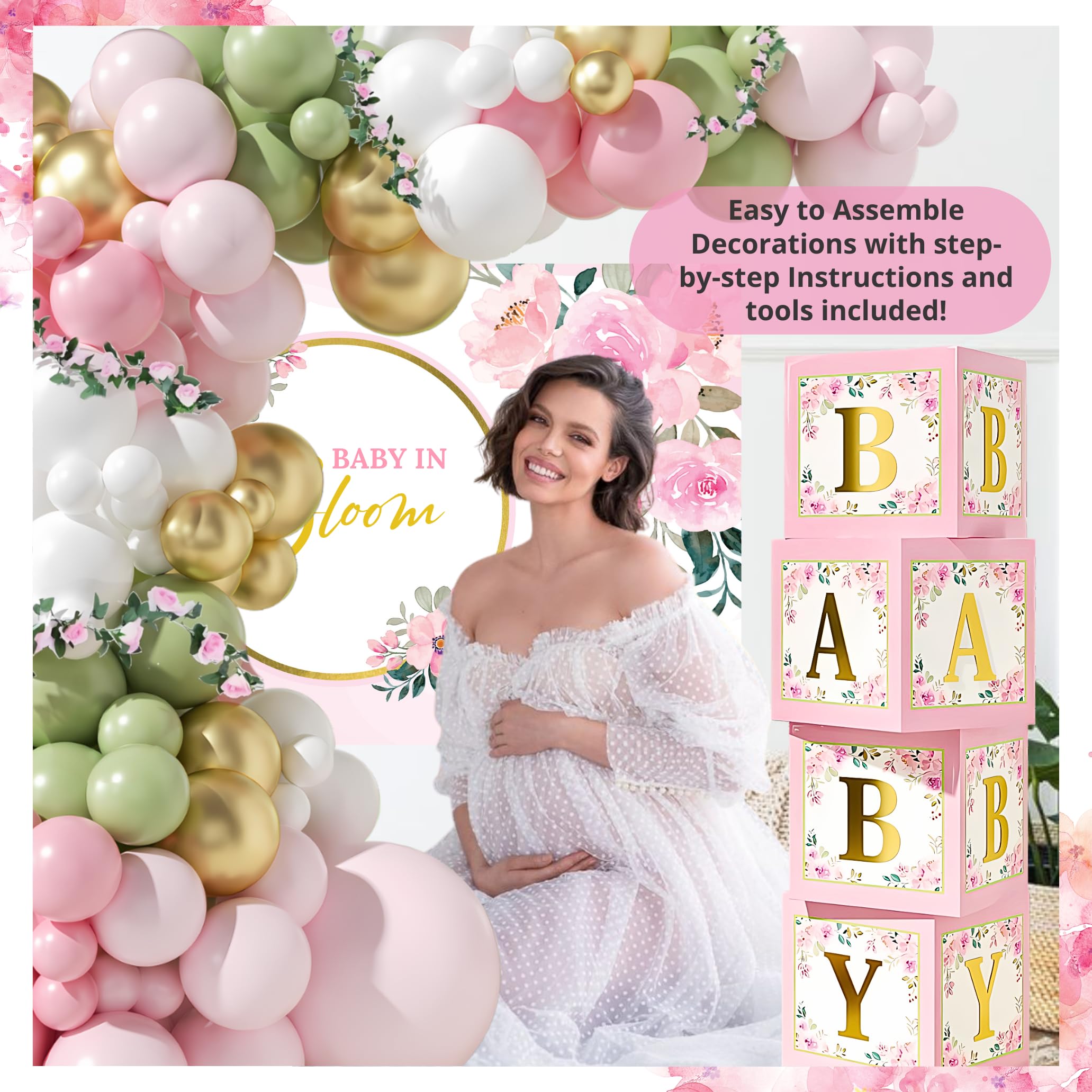 Scheda di consigli per baby shower, Consigli per baby shower per futuri genitori, Gioco per baby shower, Carte dei desideri, Baby shower di genere neutro, B220 - Italia