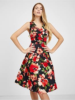 Sommerkleider damen orsay Clearance