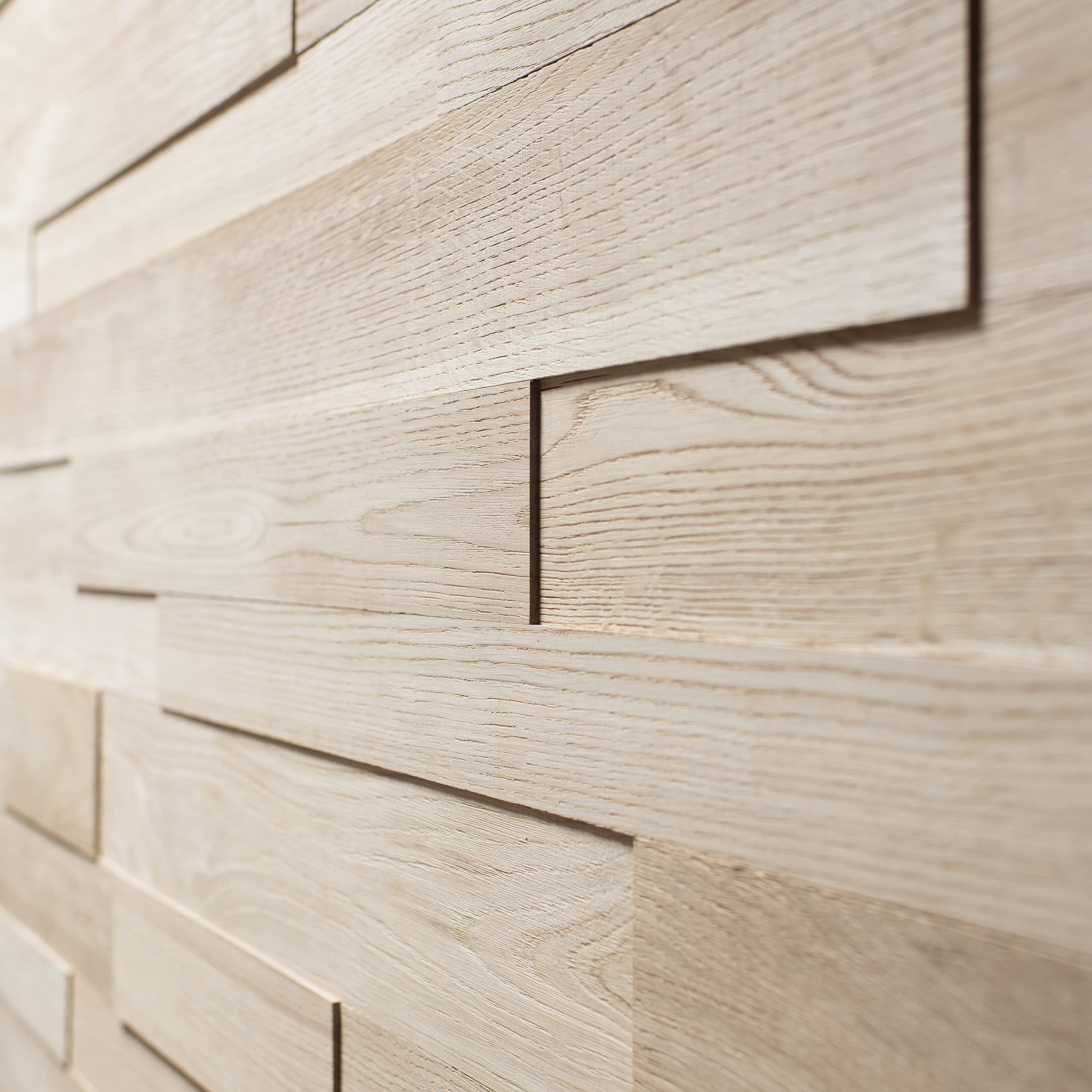 Buy Oak Wall Cladding 3D Wall Panels Textured Oak Wood Cladding Wooden