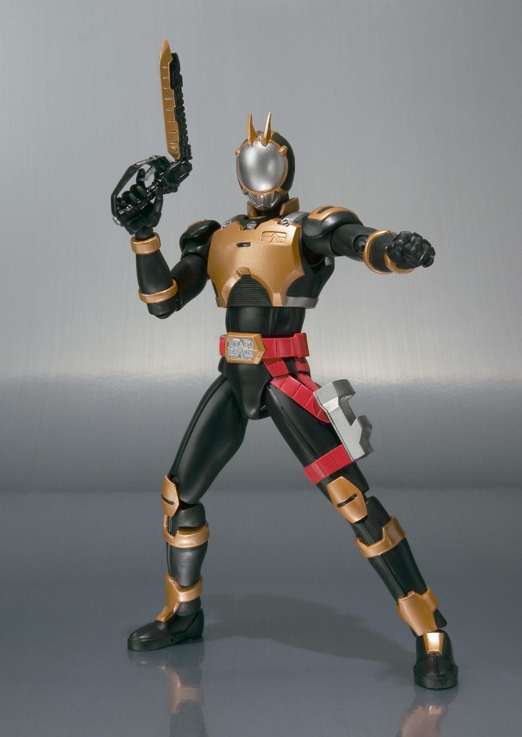 Amazon.co.jp: TAMASHII NATIONS S.H.フィギュアーツ ライオトルーパー 