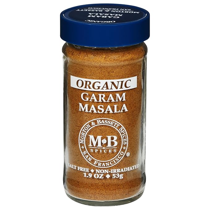 SPC GARAM MASALA