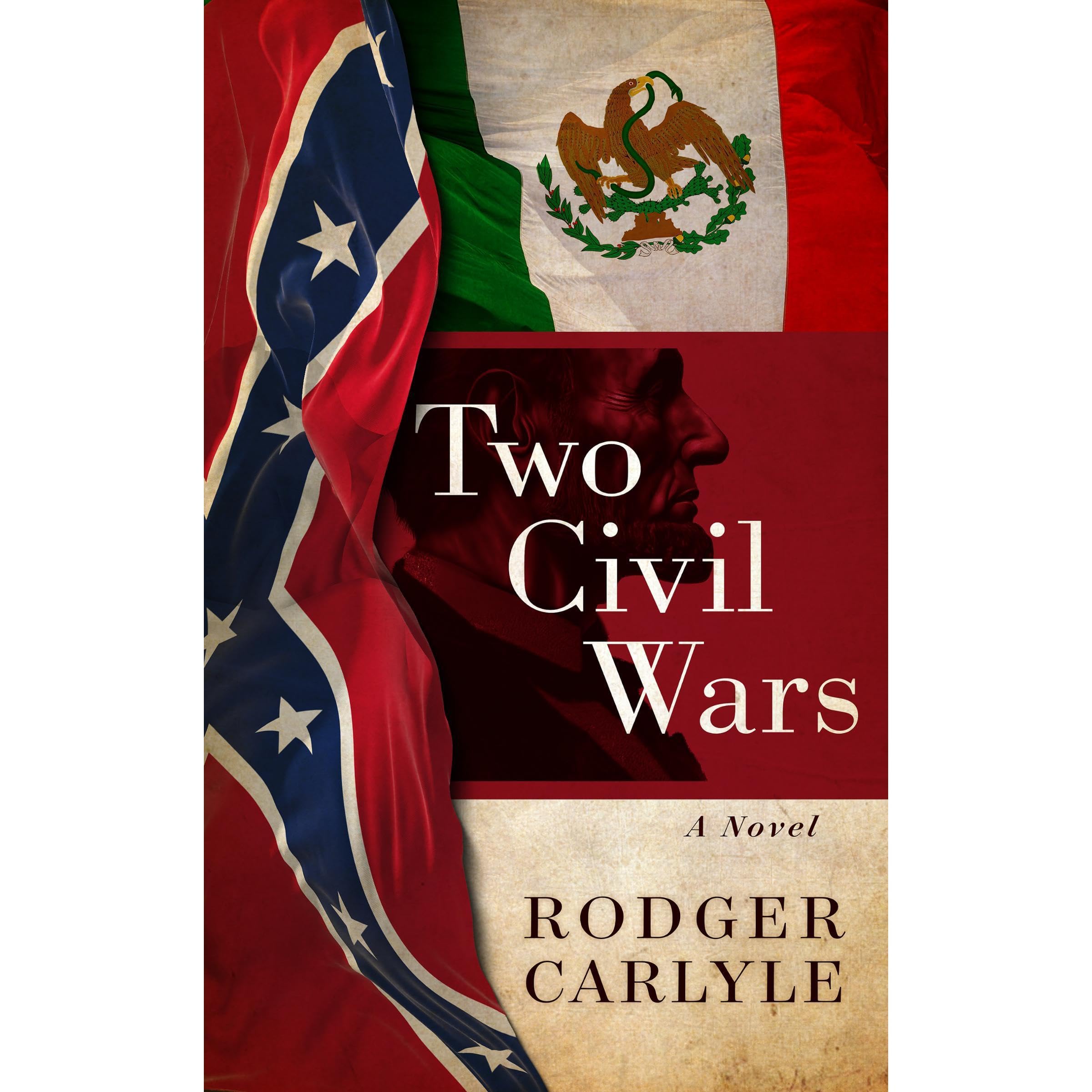 TWO CIVIL WARS