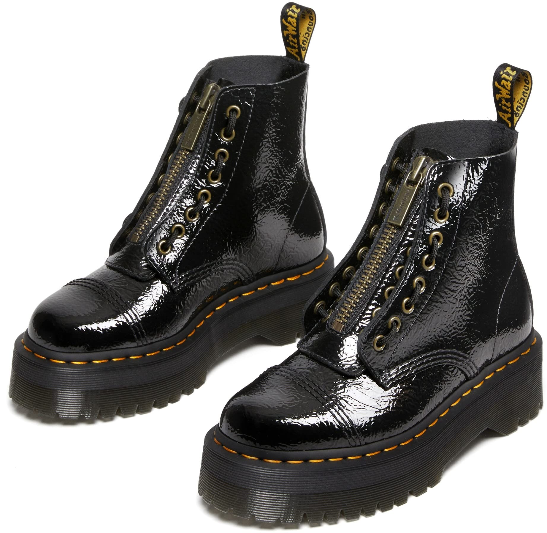 Dr. Martens Damen Schnürboots Sinclair