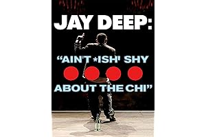 Aint ISH Shy About The Chi