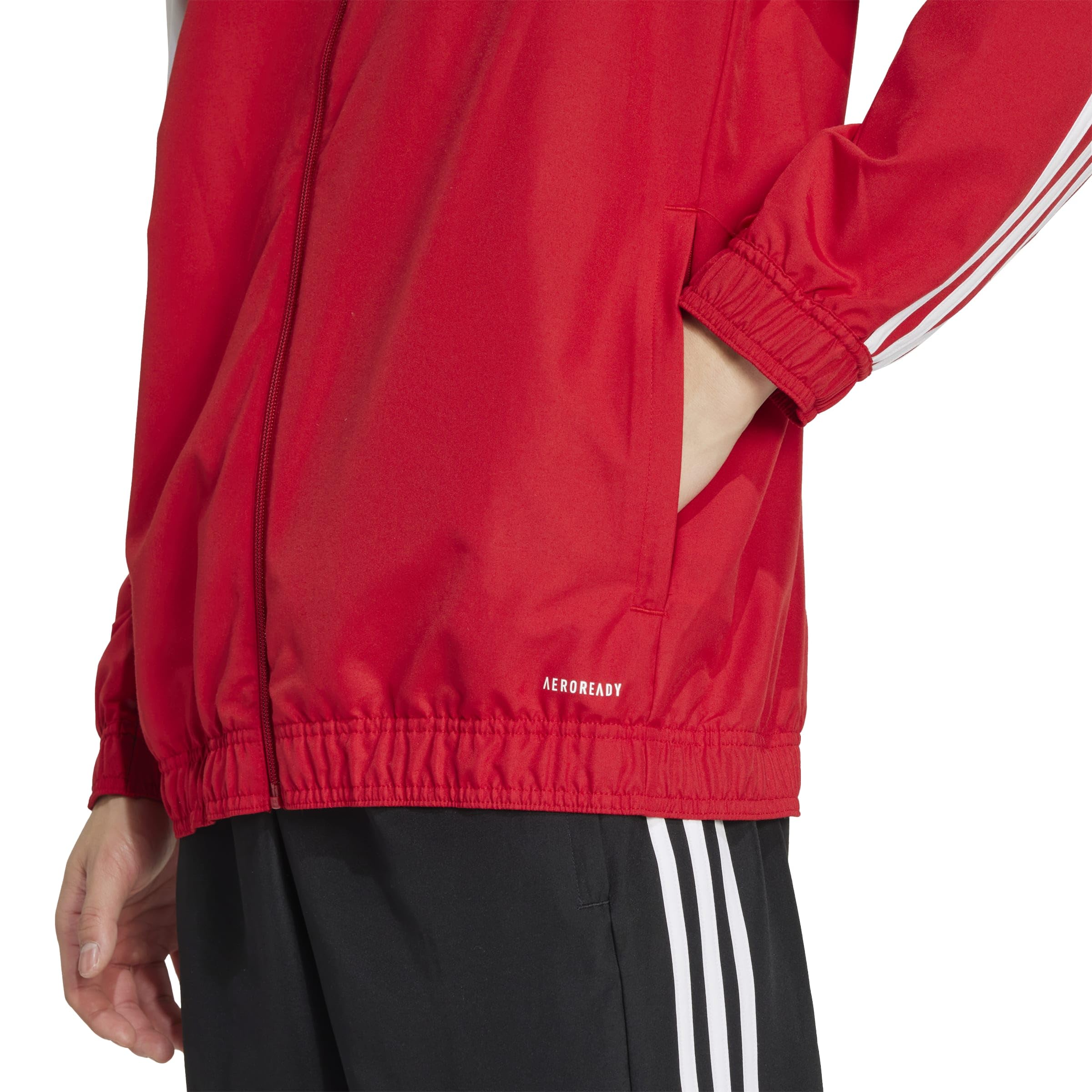 adidas Squadra25 Presentation Jacket Sudadera Hombre (Pack de 1) — view 5