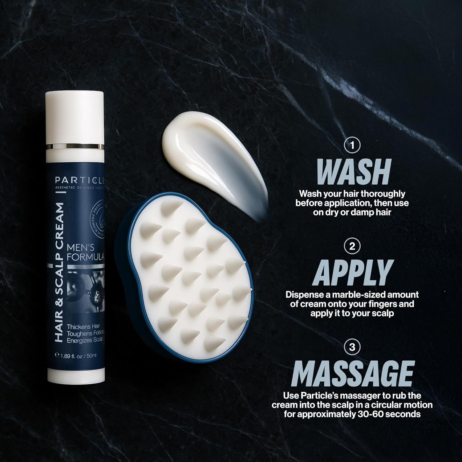 Our Verdict on particle's Scalp Duo