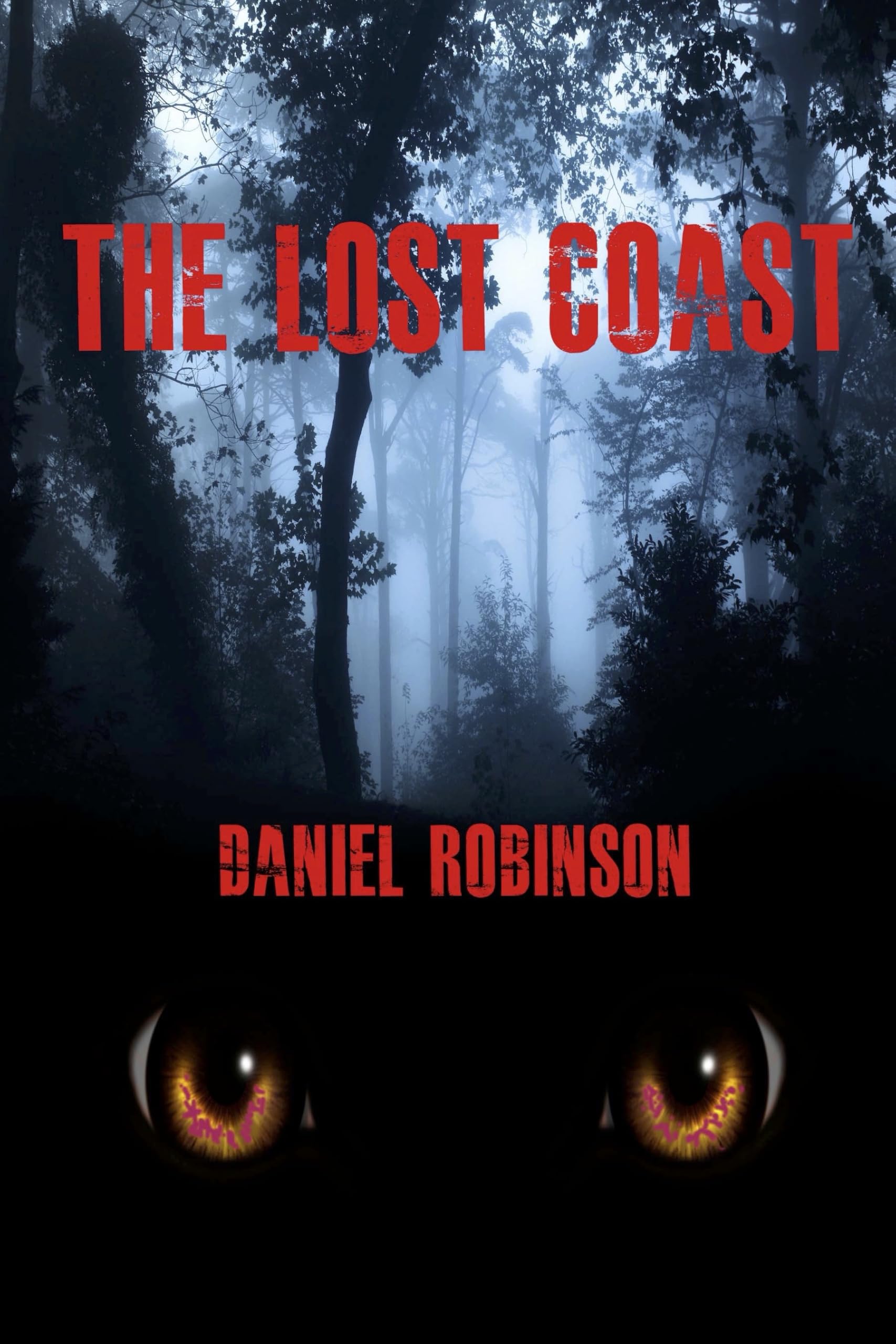 The Lost Coast: The Revenge of Mad River Billy