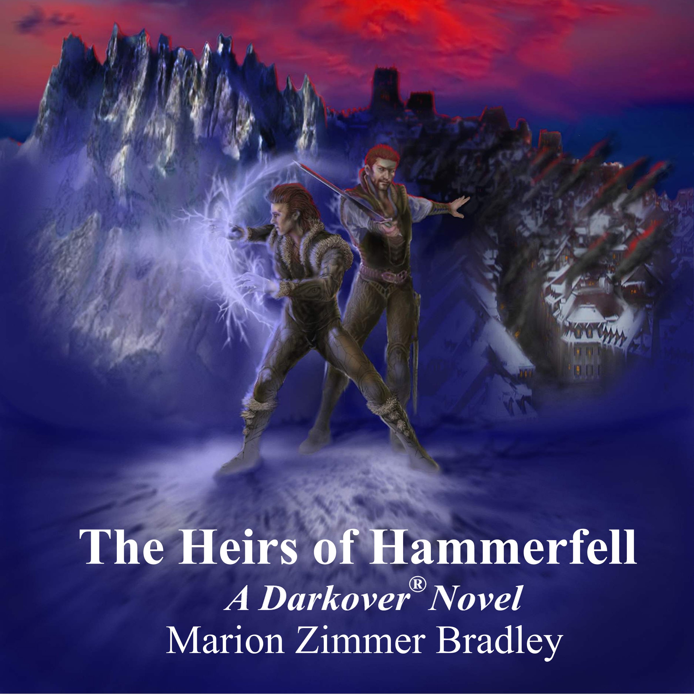 The Heirs of Hammerfell (Darkover)