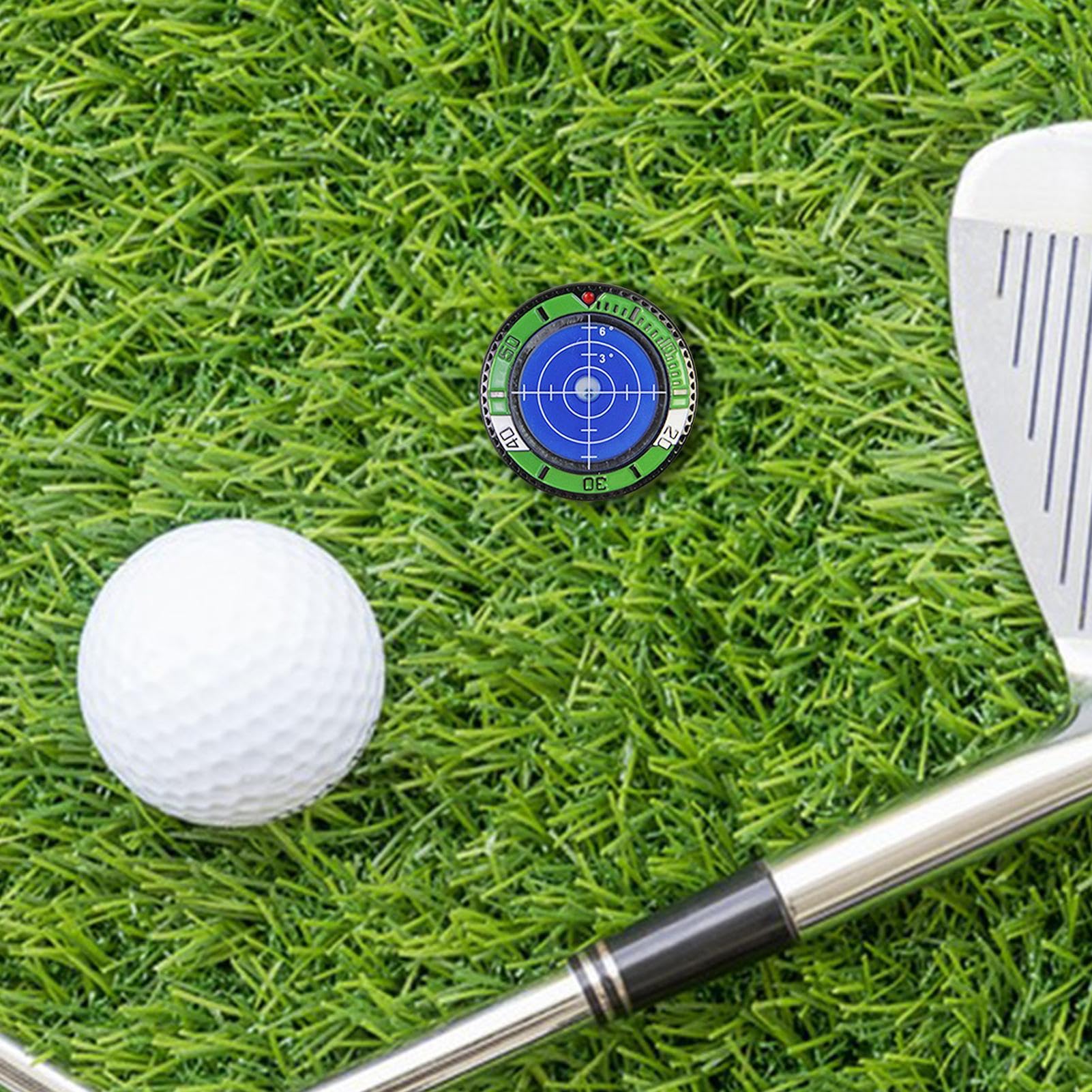 SlopeeMaster ProGreen Putt Green Reader Golf Slope Measurer