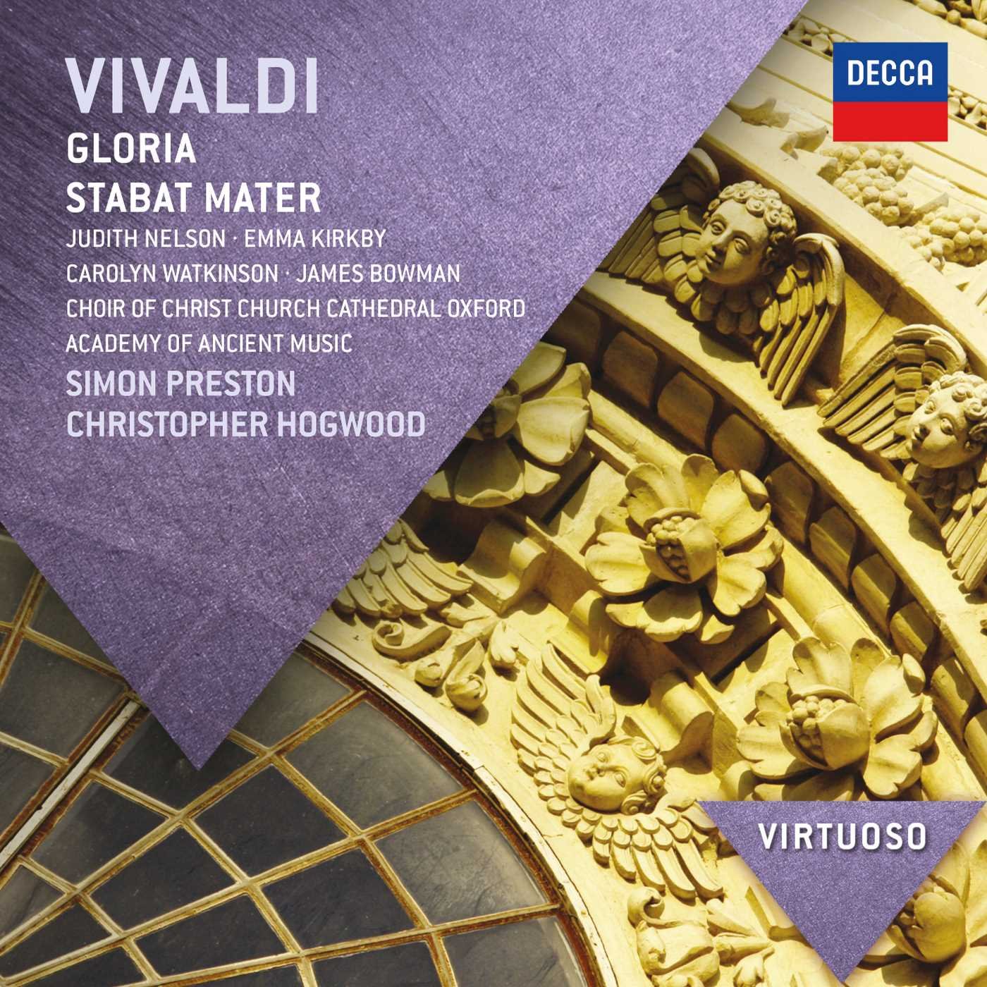 Vivaldi: Gloria