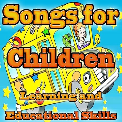 Songs for Children Learning and Educational Skills by Songs for Kids