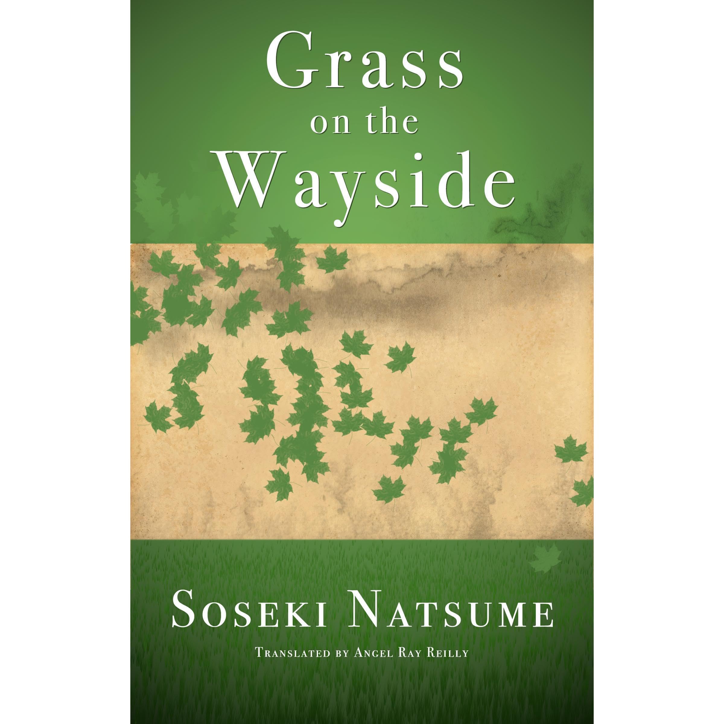 Grass on the Wayside