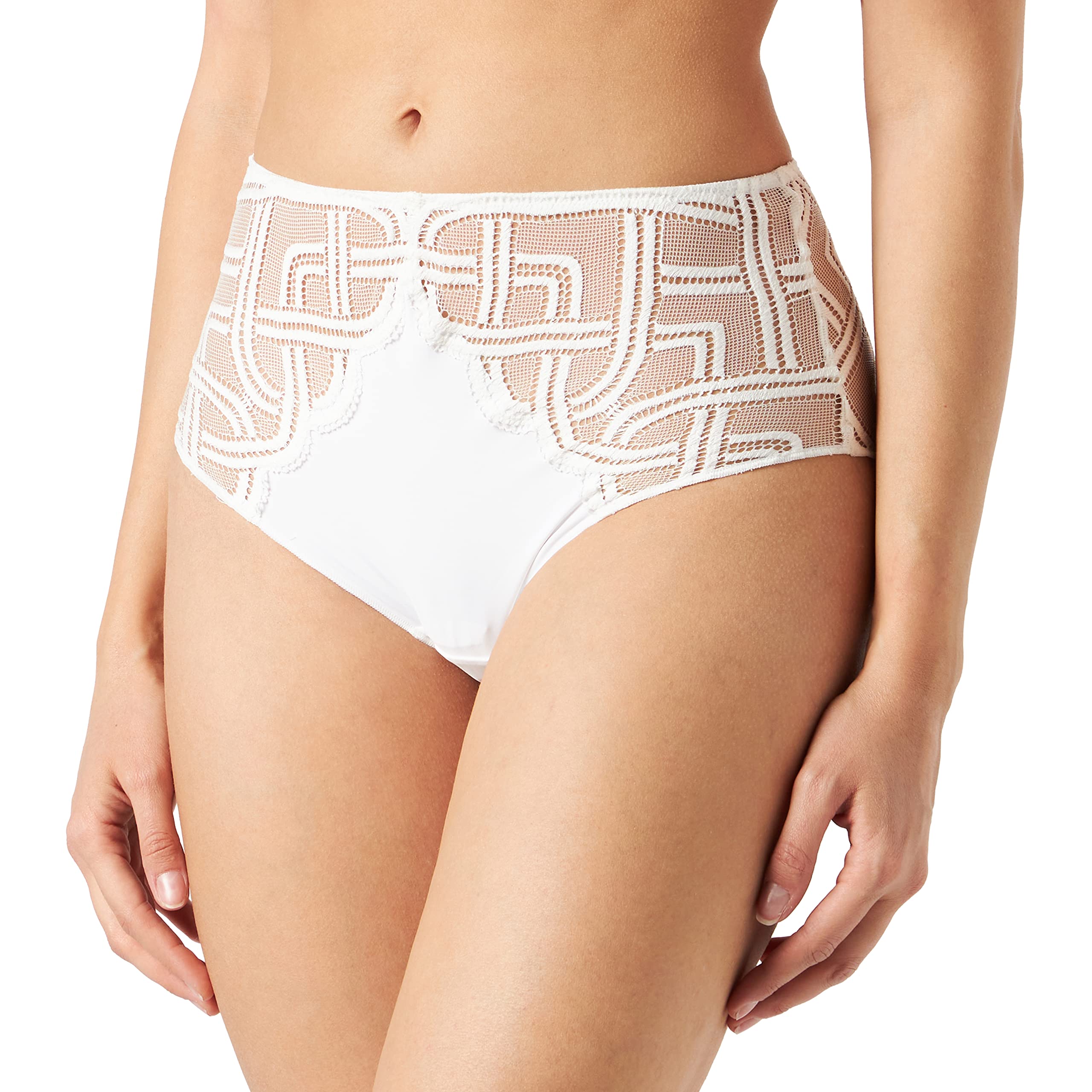 Sans Complexe Damen Elise Bikinislip (1er Pack)