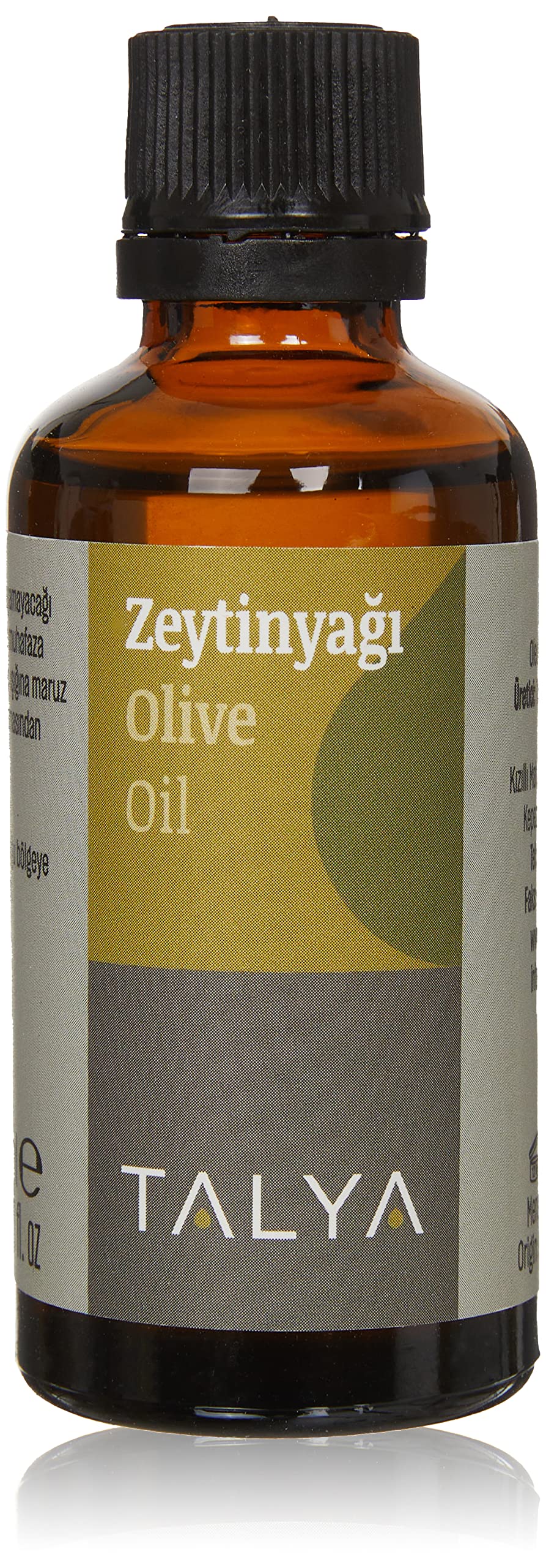 Talya Zeytin Yağı (50 ml)