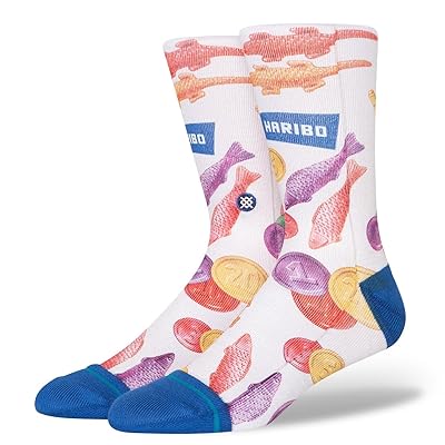 Stance Haribo Crew Cut Socks Shoes