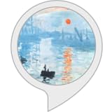 今日の印象派名画