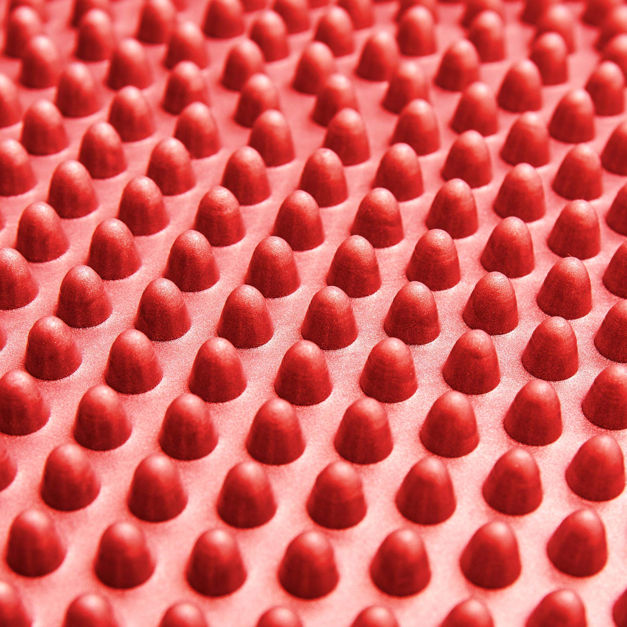 Cuscino Balance Gym #DoYourFitness - Per Postura Ed Equilibrio, Diametro 33cm, Con Pompa - Foto 13