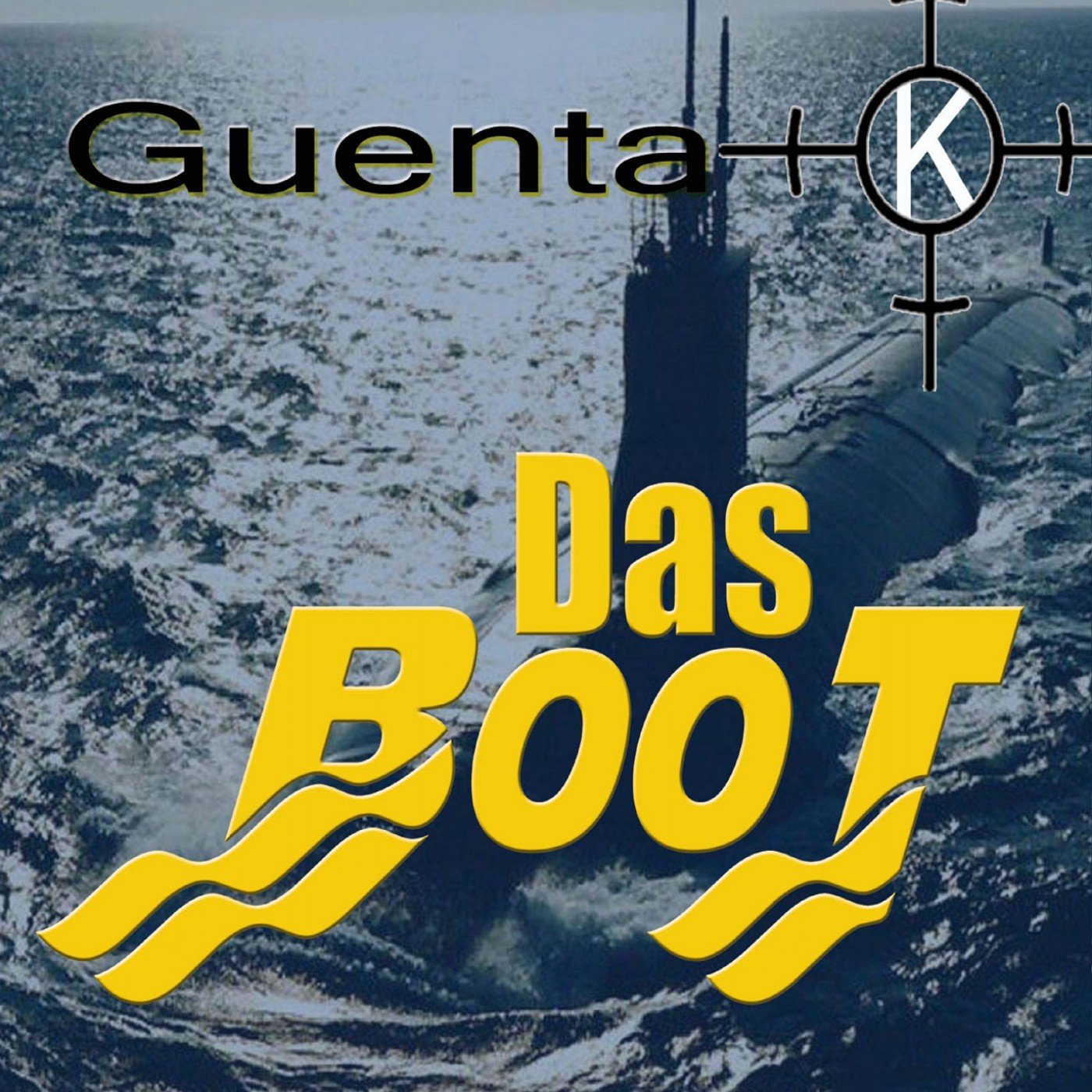 Guenta K.