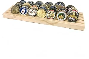 Golf Ball Marker Display: Showcasing Your Precious Mementos