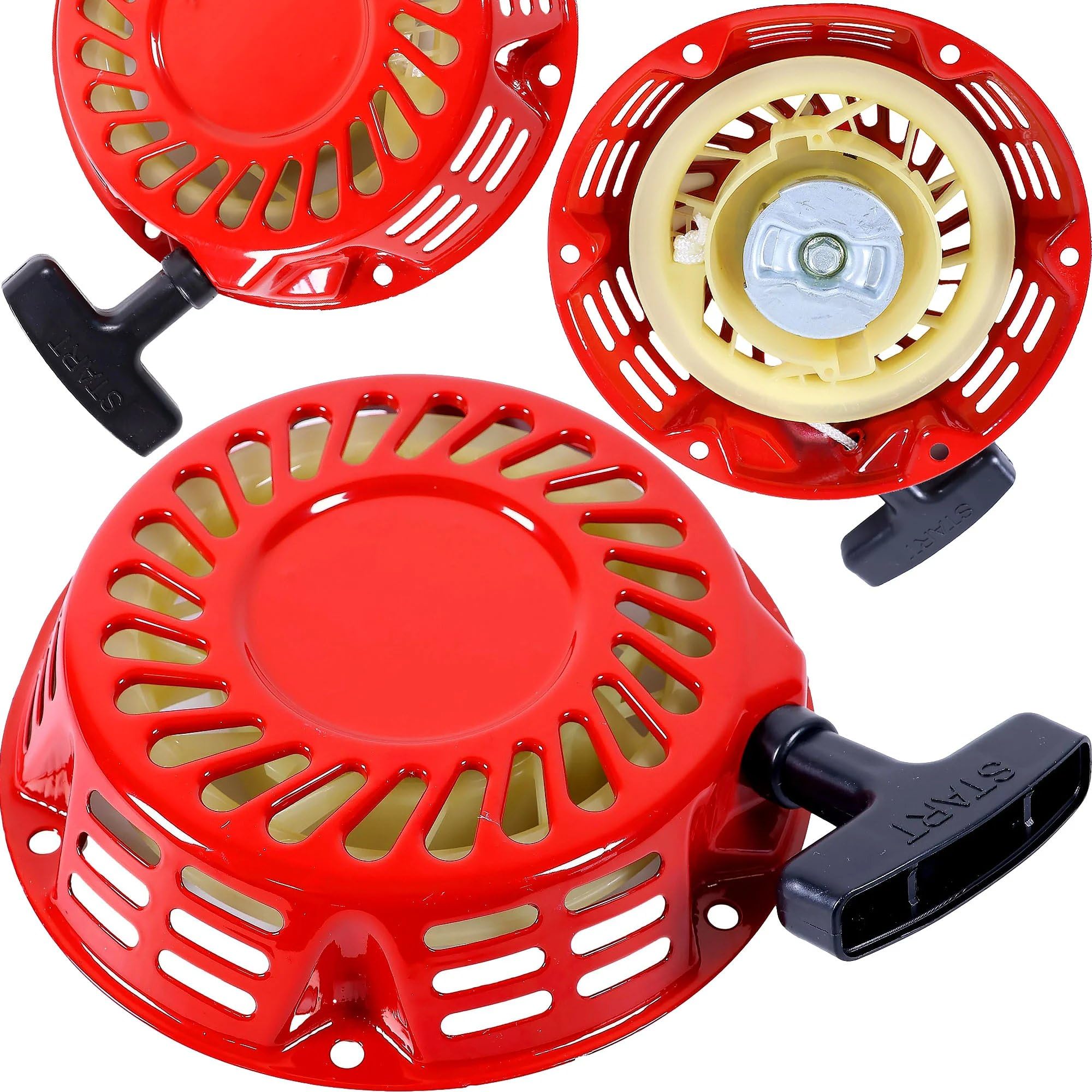 Mamuth Wild Nature Pulley Starter For Herkules Rp 1300 B, Rp1300b Starter