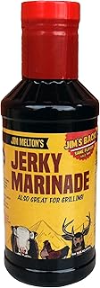 25+ Healthy Ramen Noodle Recipes for Easy Work Lunches 36 Jim Melton's Jerky Marinade - Make Your Own Homemade Jerky (6 Pounds - 1...