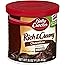 Betty Crocker Rich & Creamy Frosting - Chocolate - 16 oz - 3 pk