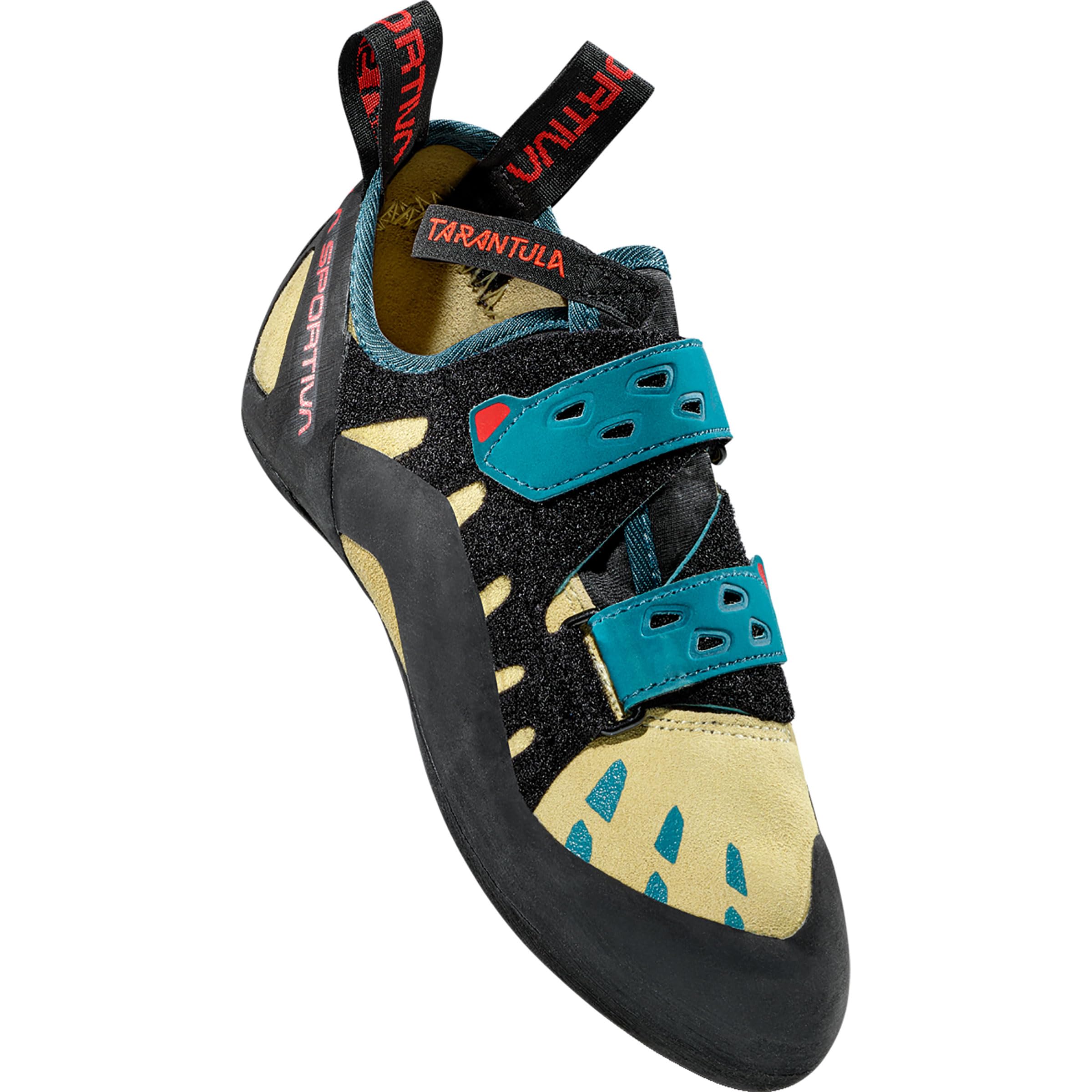 La Sportiva Tarantula Climbing Shoes EU 39